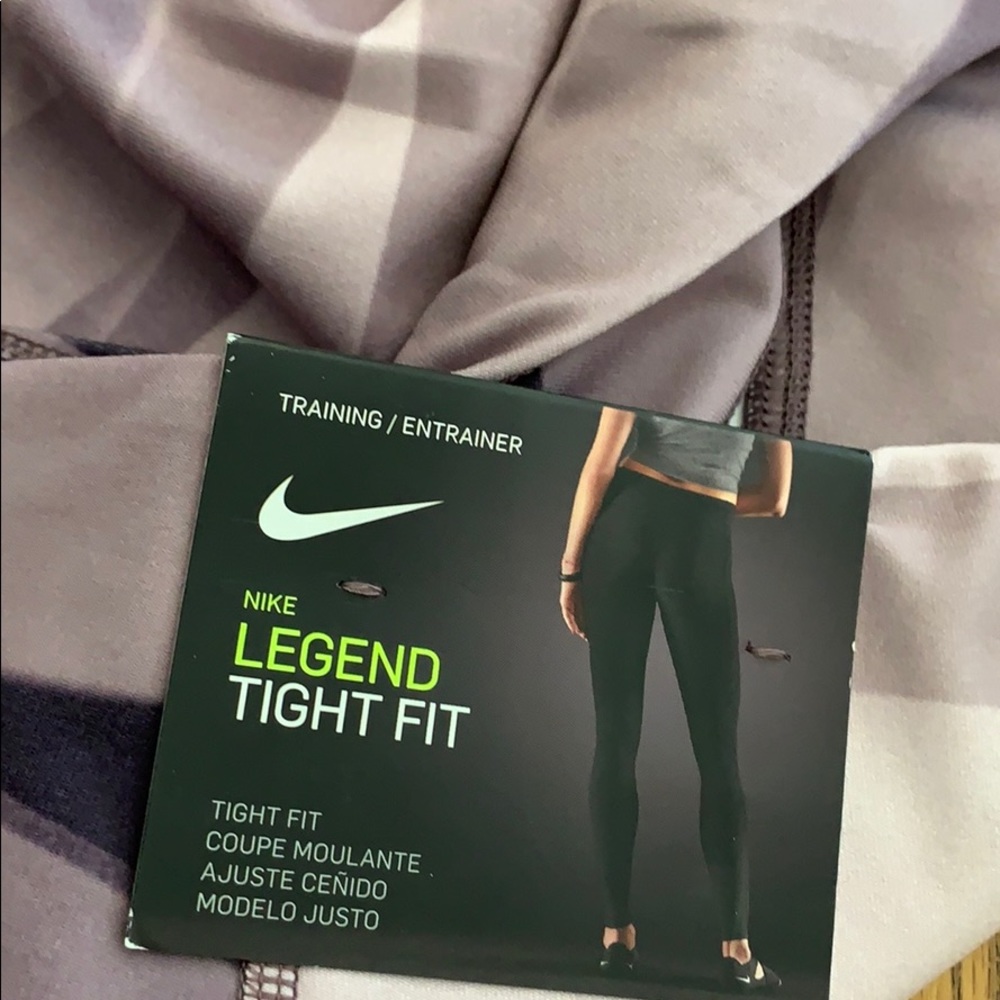 Nike Legend Tight Fit - Picture 4 of 7